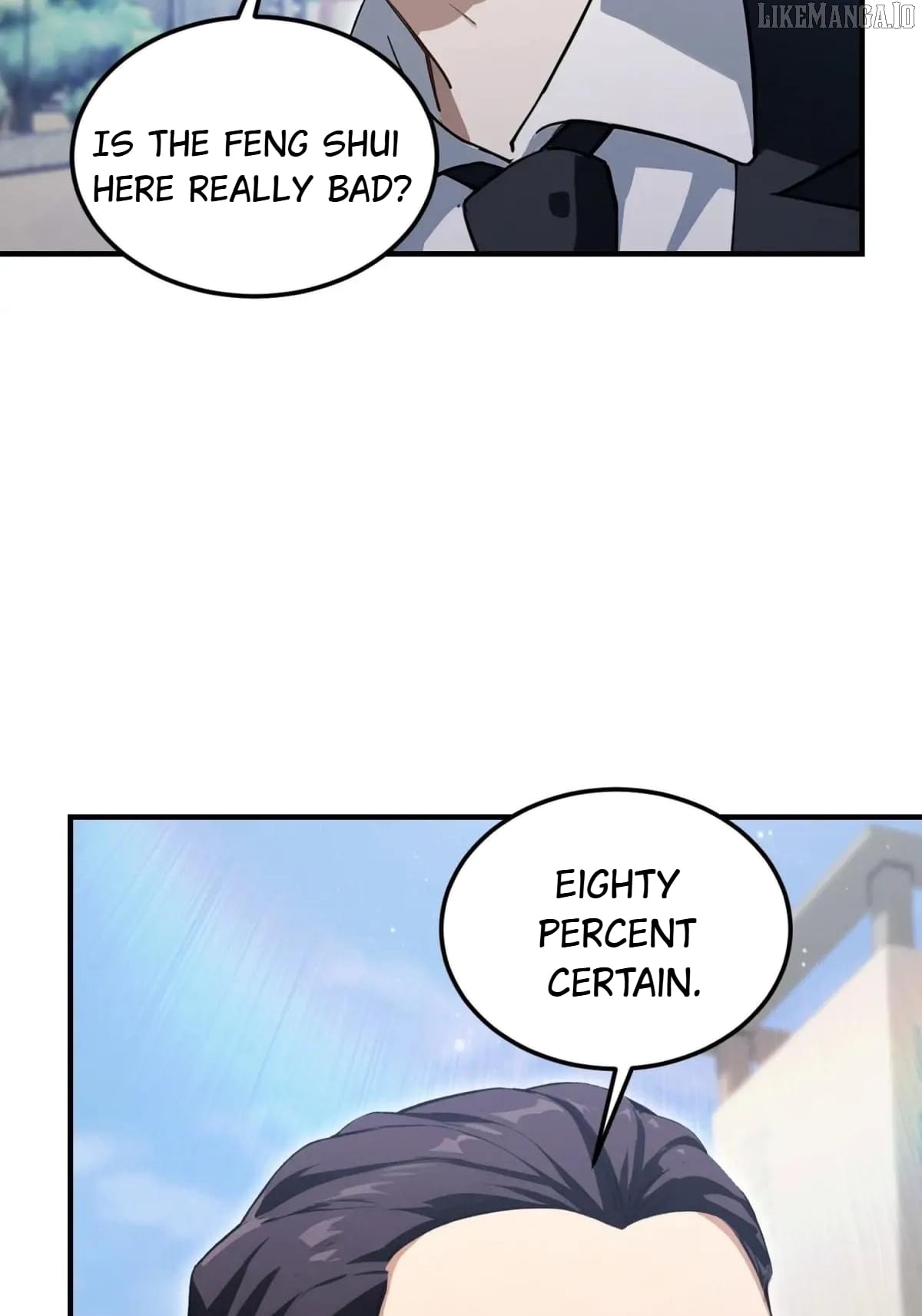 Outrageous! I opened a training class for empresses Chapter 85 - page 53